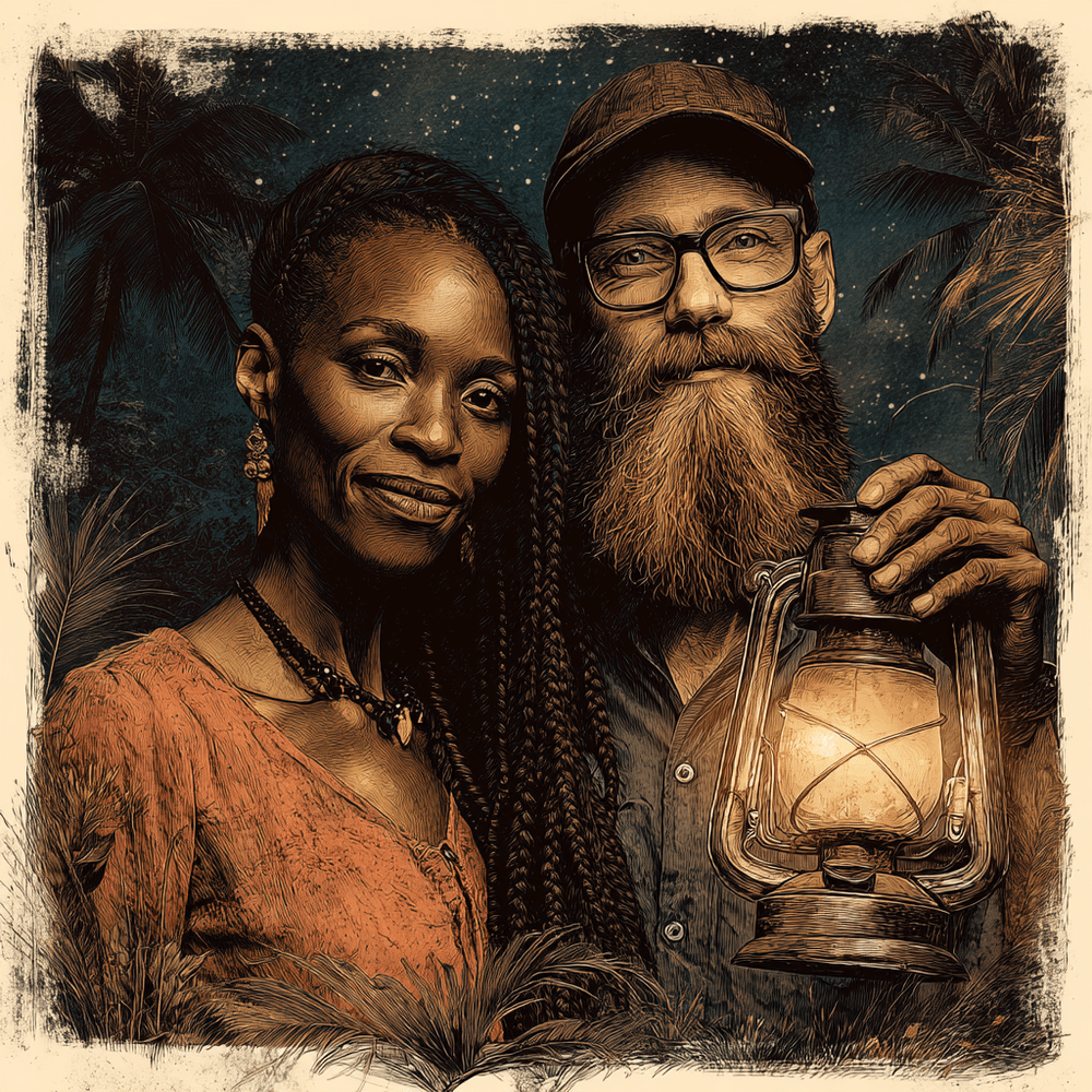 Cover image for As Your Person