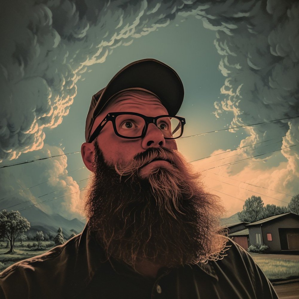 Cover image for Day in the Lyfe of Aaron: Part 3