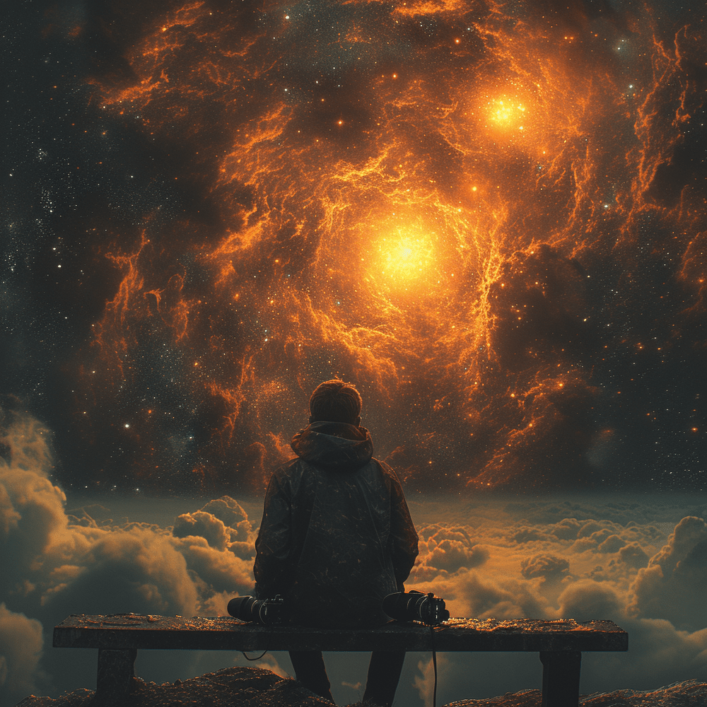 Cover image for How I improved my love for photography