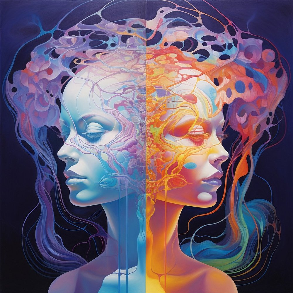 Cover image for Reciprocity & Resonance