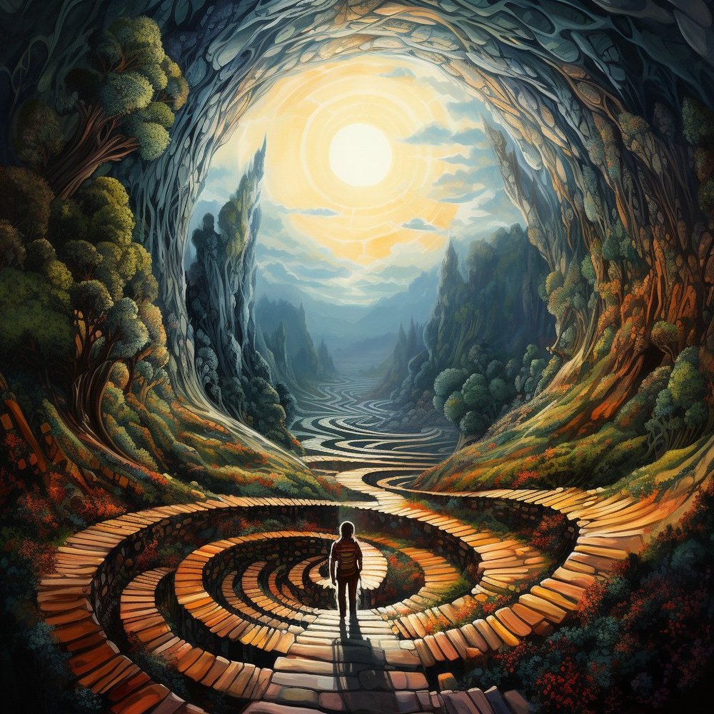Cover image for The Path Forward is the Path Back
